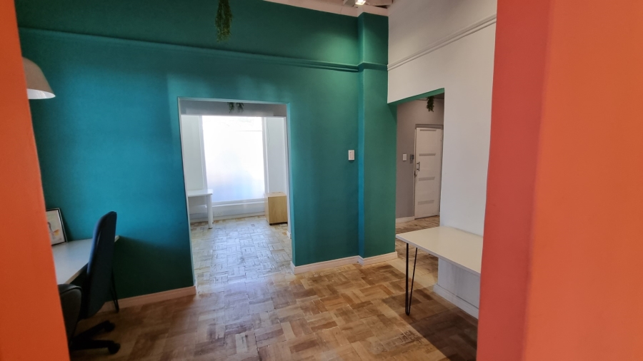 To Let Commercial Property for Rent in Woodstock Western Cape